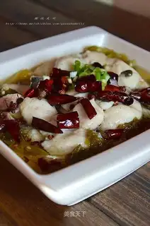 Sourfish