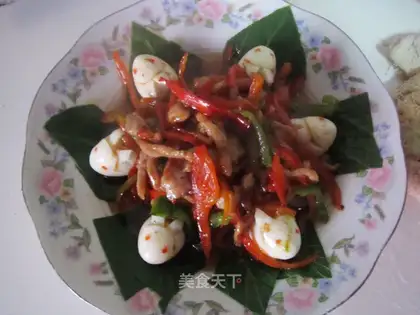 Paprikas