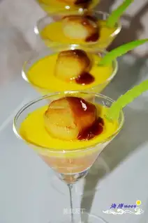 The eggnog