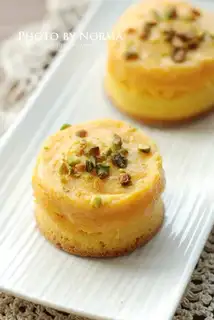 Pumpkin cheese