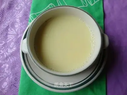 Corn soy