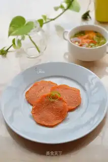 Pickle pancakes
