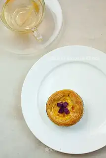 Potato balls