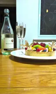 Fruit Tower