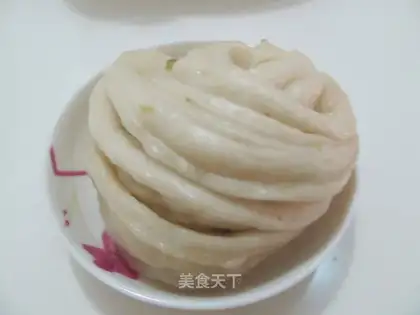 Shandong's roll