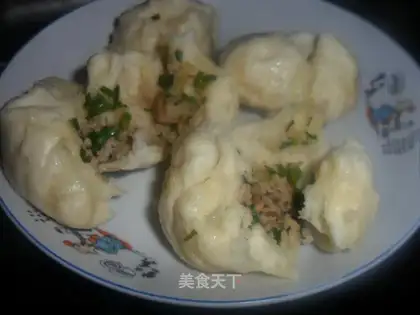 Onion buns