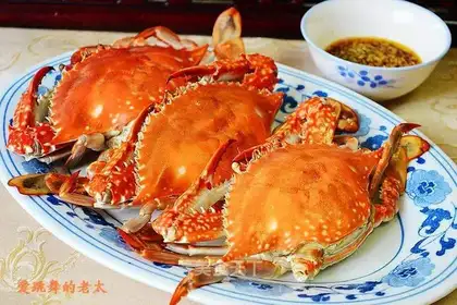 Crabs