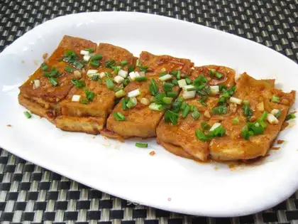 Korean tofu
