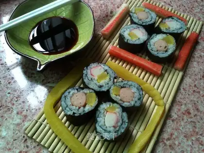 Sushi