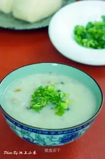 Porridge
