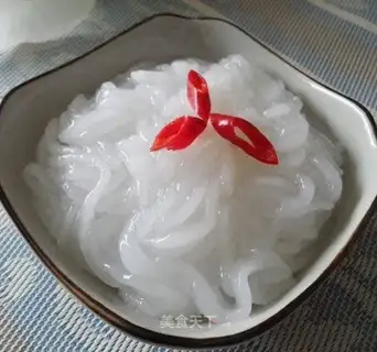 Potato powder