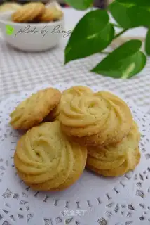 Old cookies