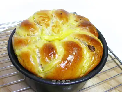 A bread from the Kasta