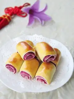 Potato omelet