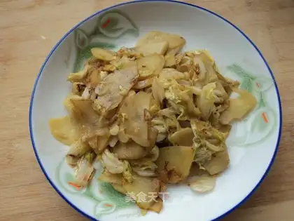 Potato chips