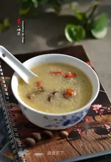 Porridge