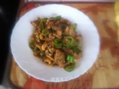 Miyagi chicken