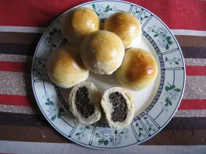 Soy-bread