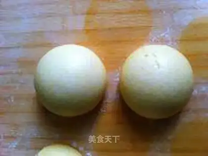 Corn noodles