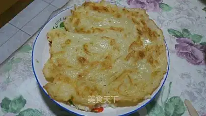 Potatocakes