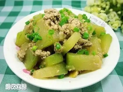 Meat-cracker