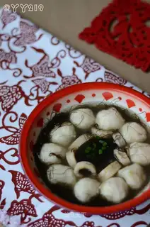 Soup