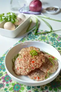 Lian's meatloaf