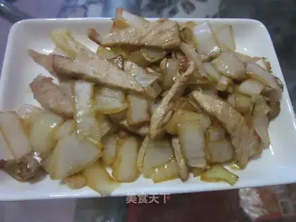 Sour sauce