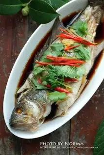 Vacuate herring