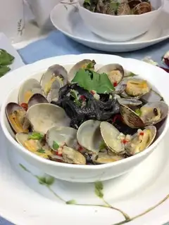 It's called Black Pearl