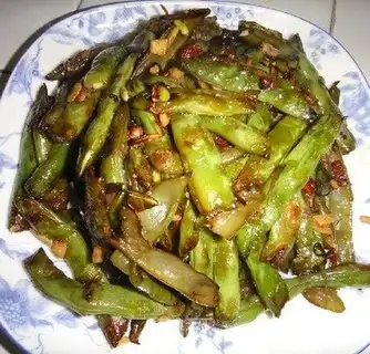 Dry beans