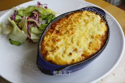 The grilled cheese sauce