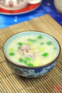 Porridge