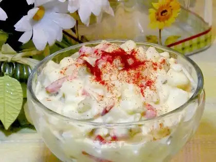 Potato salad
