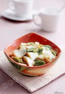 I'll make cabbage