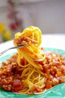 Spaghetti