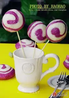 Coconut stick bag