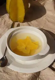 Sour and sweet