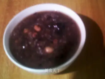 Porridge