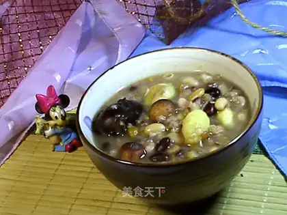 Porridge
