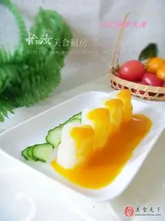 The Golden Tong Mountain