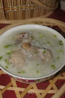 Porridge