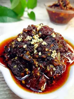 Beef sauce