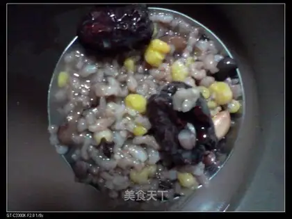 Porridge