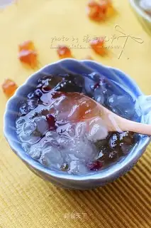 ♪ Snow Lotus Peach Tears ♪
