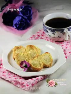 Sweet butterflies
