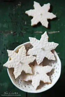 Slurpee cookies