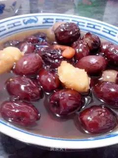 Red dates