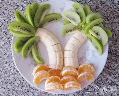 Coconut tree