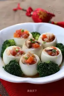 There's something in the egg